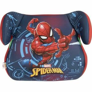 COLZANI SPIDERMAN 125-150 cm Scaun înălțător, albastru închis, mărime imagine