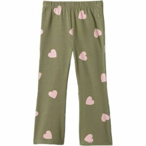 GAP BABY Leggings pentru copii, kaki, mărime imagine