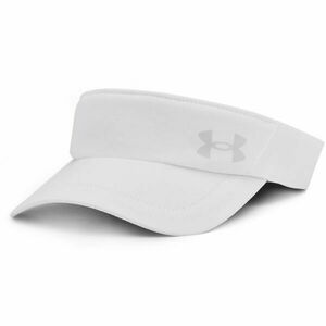 Under Armour ISO-CHILL LAUNCH Șapcă bărbați, alb, mărime imagine