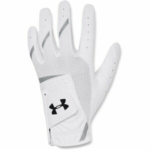 Under Armour ISOCHILL Mănuși de golf pentru copii, alb, mărime imagine