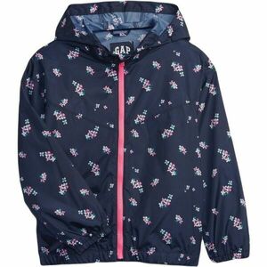 GAP V-FSH WINDBREAKER Geacă pentru fete, albastru închis, mărime imagine