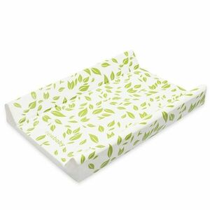 NEW BABY CHANGING PAD Salteluță de schimbat, alb, mărime imagine