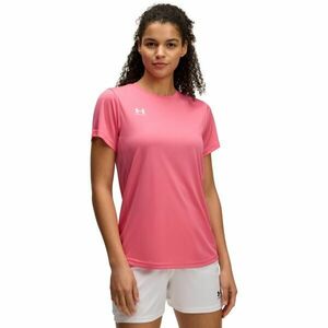 Under Armour CHALLENGER TRAIN Tricou pentru femei, roz, mărime imagine