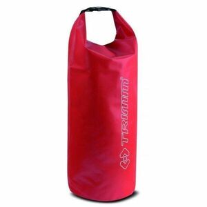 TRIMM SAVER 25L SHORT Rucsac de speologie, roșu, mărime imagine