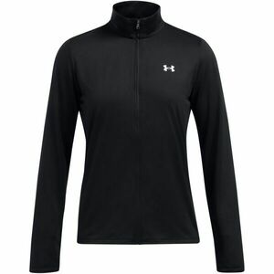 Under Armour TECH FULL ZIP Hanorac pentru femei, negru, mărime imagine