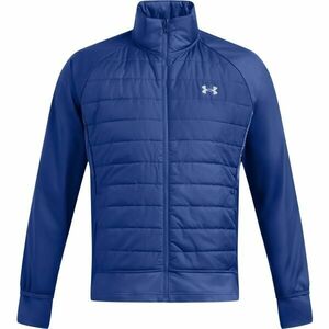 Under Armour STORM INSULATED Geacă pentru bărbați, albastru, mărime imagine