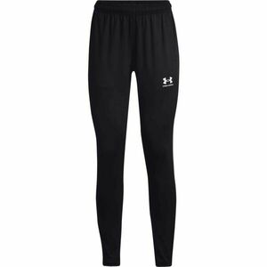 Under Armour CHALLENGER TRAINING PANT W Colanți pentru femei, negru, mărime imagine