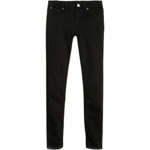 GAP V-SUPSKNY Blugi pentru fete, negru, mărime imagine