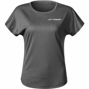 TRIMM CHANGE LADY Tricou pentru femei, gri, mărime imagine