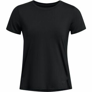 Under Armour LAUNCH ELITE Tricou de damă, negru, mărime imagine