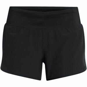 Under Armour LAUNCH PRO 3 Pantaloni scurți femei, negru, mărime imagine