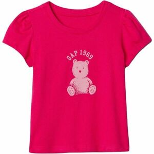 GAP BABY Tricou pentru copii, roz, mărime imagine