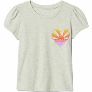 GAP BABY Tricou pentru copii, gri, mărime imagine