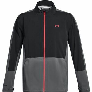 Under Armour STRMPRF 3.0 Geacă pentru bărbați, gri închis, mărime imagine