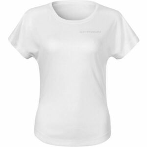 TRIMM CHANGE LADY Tricou pentru femei, alb, mărime imagine