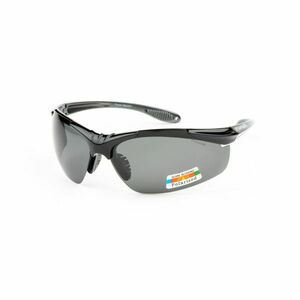 Finmark FNKX2011 Ochelari de soare sport, gri, mărime imagine