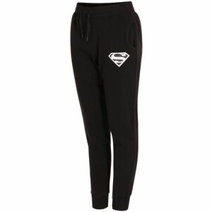 Warner Bros WARM Pantaloni de trening copii, negru, mărime 116-122 imagine