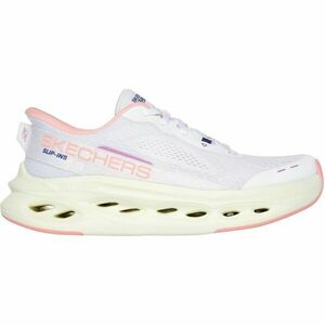 Skechers MAX CUSHIONING GLIDE-STEP Încălțăminte casual damă, alb, mărime imagine