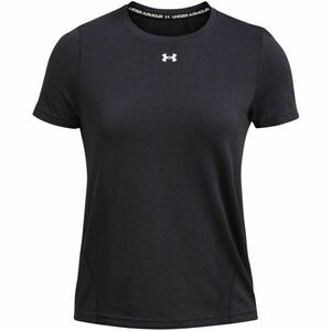 Under Armour VANISH SEAMLESS LOOSE Tricou pentru damă, negru, mărime imagine