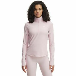 Under Armour MOTION EMEA Tricou sport pentru femei, roz, mărime imagine