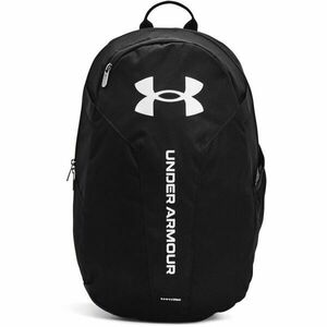 Under Armour HUSTLE LITE Rucsac, negru, mărime imagine