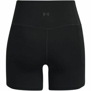 Under Armour MERIDIAN Pantaloni scurți damă, negru, mărime imagine
