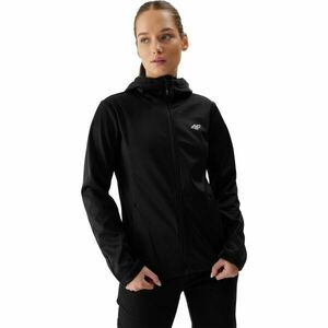 4F JACKET Geacă pentru femei, negru, mărime imagine