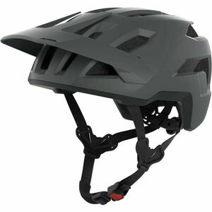 Alpina Sports TAUNUS Cască pentru ciclism, gri închis, mărime imagine