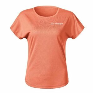 TRIMM CHANGE LADY Tricou pentru femei, portocaliu, mărime imagine