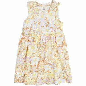 GAP BABY Rochie pentru fete, galben, mărime imagine