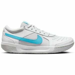 Nike ZOOM COURT LITE 3 Încălțăminte tenis bărbați, alb, mărime 46 imagine