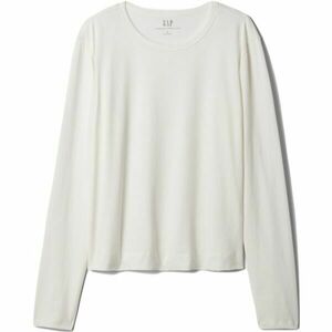 GAP LS VINTAGE Tricou de damă, alb, mărime imagine