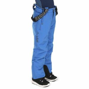 KILPI GABONE Pantaloni schi copii, albastru, mărime imagine