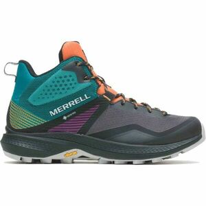 Merrell MQM 3 MID GTX Încălțăminte outdoor pentru femei, negru, mărime 37.5 imagine