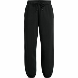 Under Armour ICON FLEECE Pantaloni trening femei, negru, mărime imagine