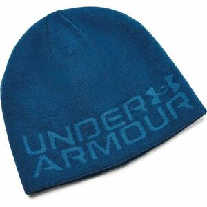 Under Armour REVERSIBLE HALFTIME Căciulă băieți, albastru, mărime imagine