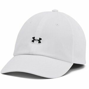 Under Armour DRIVER Șapcă damă, alb, mărime imagine