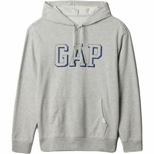 GAP ATHLETIC Hanorac pentru bărbați, gri, mărime imagine