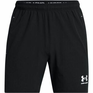 Under Armour PRO WOVEN Șort bărbați, negru, mărime imagine