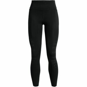 Under Armour FLY FAST ELITE Colanți pentru femei, negru, mărime imagine