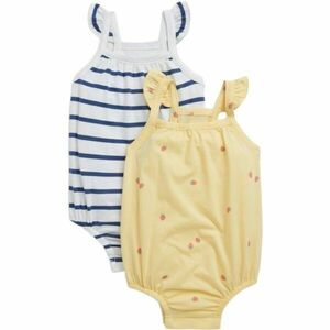 GAP BABY Body pentru copii, alb, mărime imagine