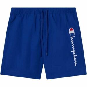 Champion LEGACY Pantaloni de baie pentru bărbați, albastru, mărime imagine