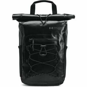 Under Armour SUMMIT Rucsac urban, negru, mărime imagine
