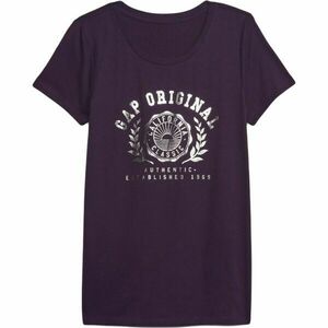 GAP FAV CREW Tricou damă, mov, mărime imagine
