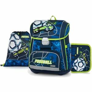 Oxybag UNICORN Set școlar, verde, mărime imagine