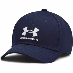 Under Armour LOCKUP Șapcă pentru băieți, albastru, mărime imagine