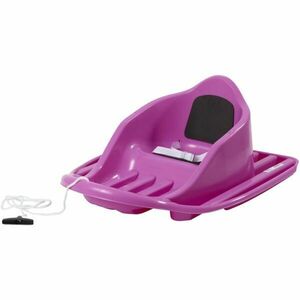 Stiga BABY CRUISER Bob pentru copii, roz, mărime imagine