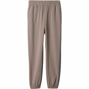 GAP VTG SOFT Pantaloni de trening băieți, maro, mărime imagine