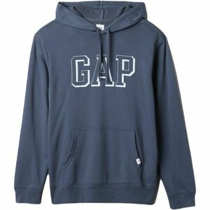 GAP ATHLETIC Hanorac pentru bărbați, albastru închis, mărime imagine