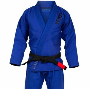 Venum POWER 2.0 BJJ GI Kimono, albastru, mărime imagine